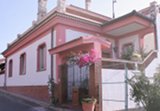 Ingresso casa