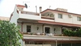 Ingresso casa