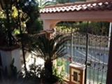 Ingresso camera